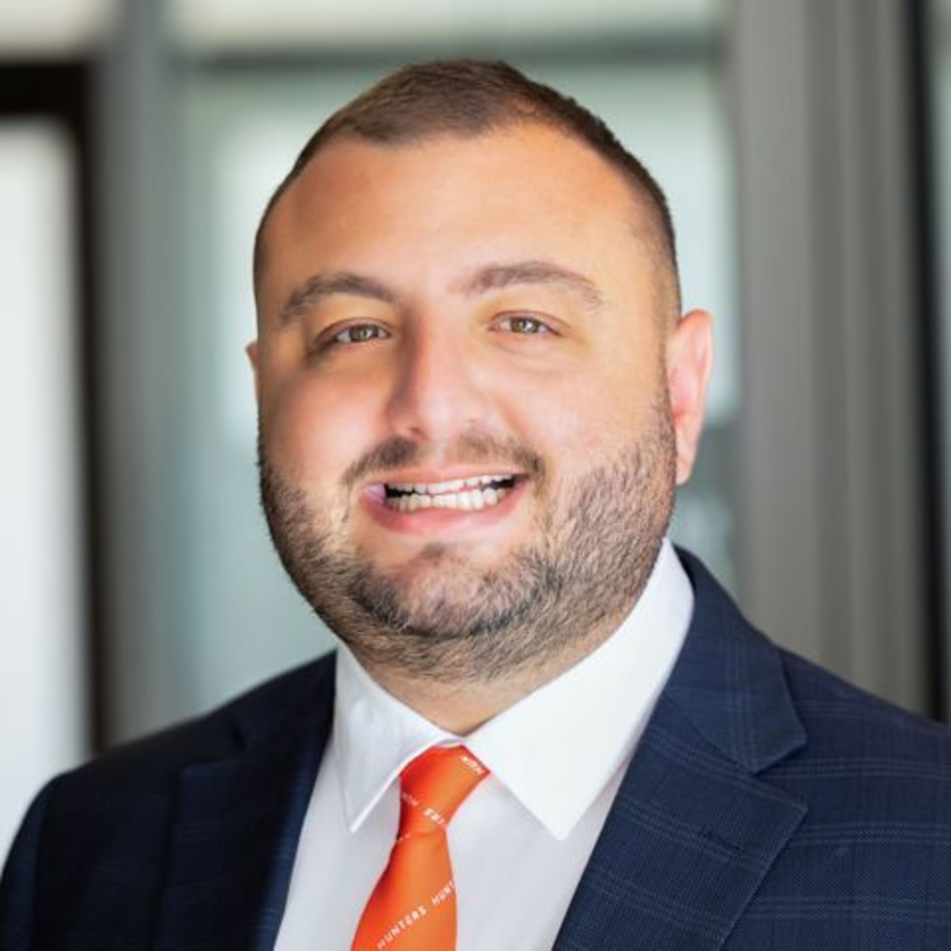 Jack George Real Estate Agent