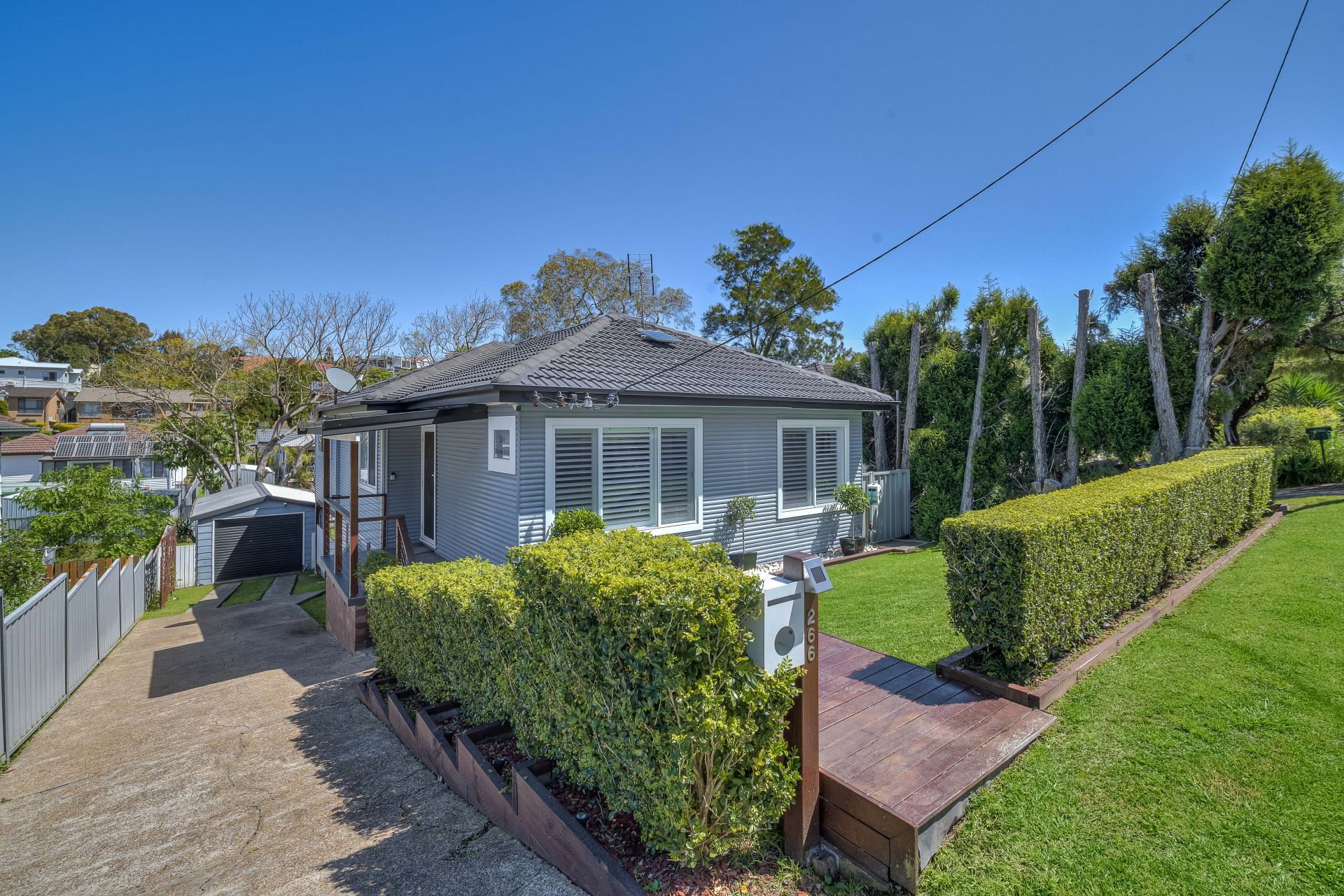 266 Christo Road Waratah West NSW, Waratah West - Thumbnail 4