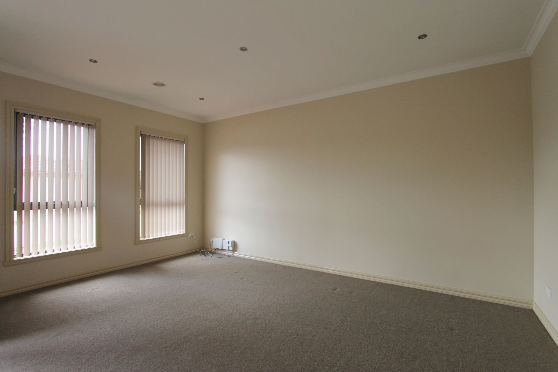 AN IMMACULATE PROPERTY IN A QUIET LOCATION !!!