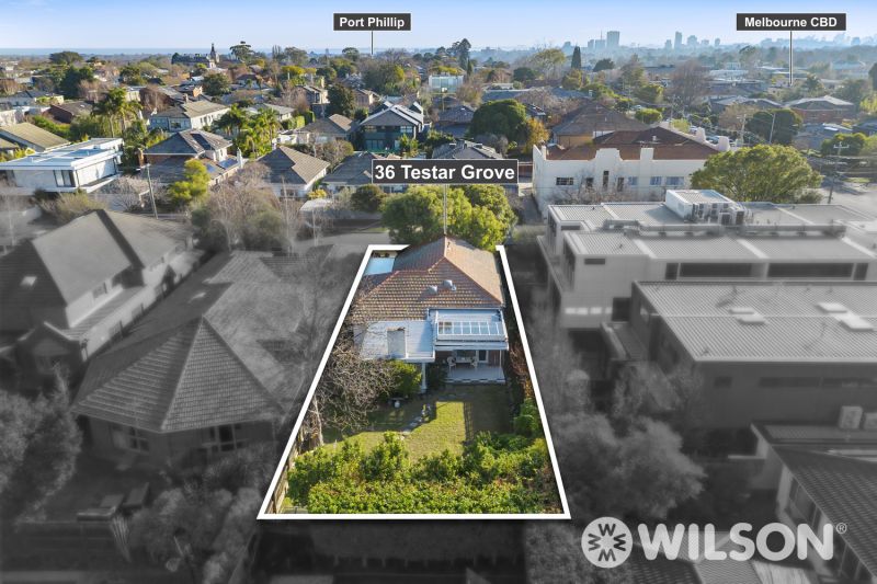 36 Testar Grove CAULFIELD NORTH VIC, Caulfield North - Thumbnail 4