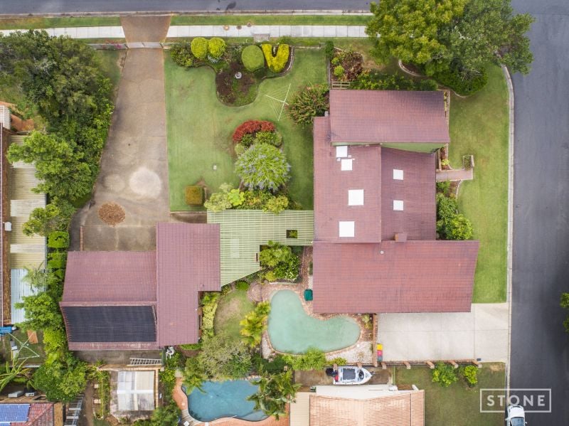 Real Estate For Sale 22 Dalwood Street Carseldine , QLD