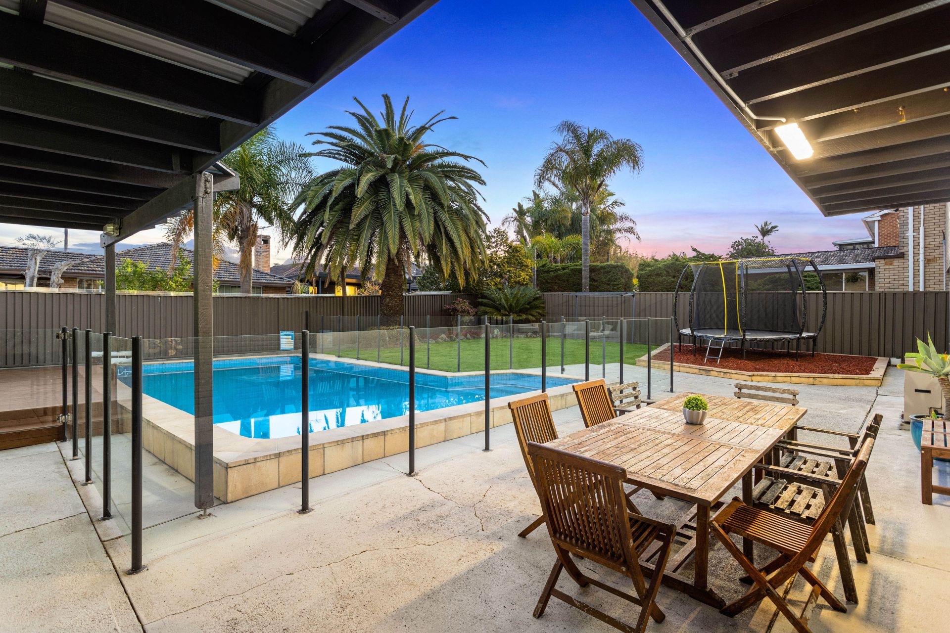 6 Meadow Place, Miranda, Miranda - Thumbnail 7