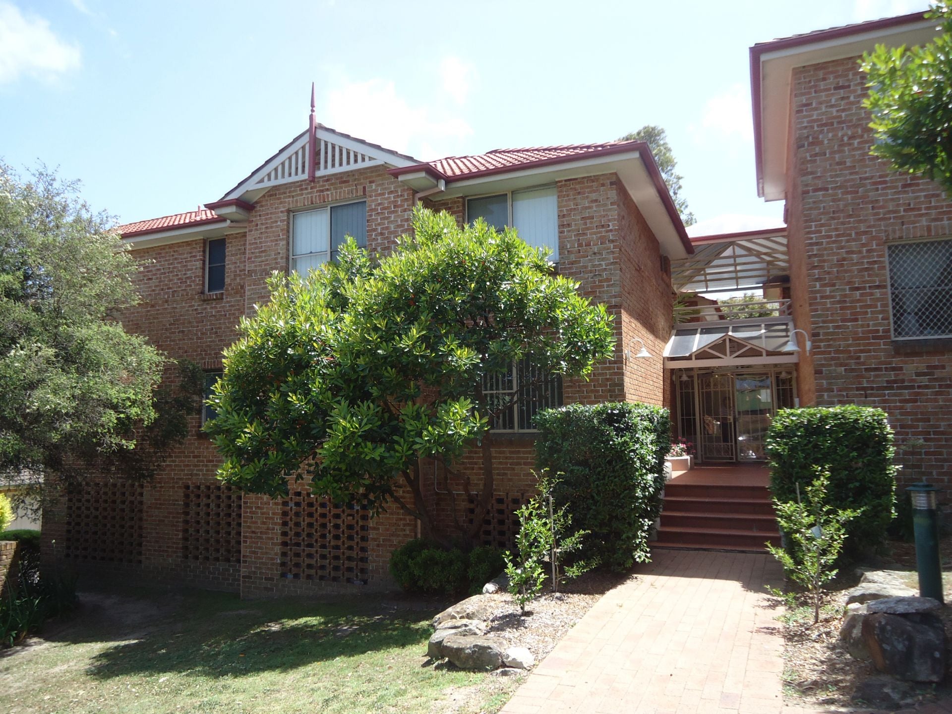 1/1 Macmahon Place