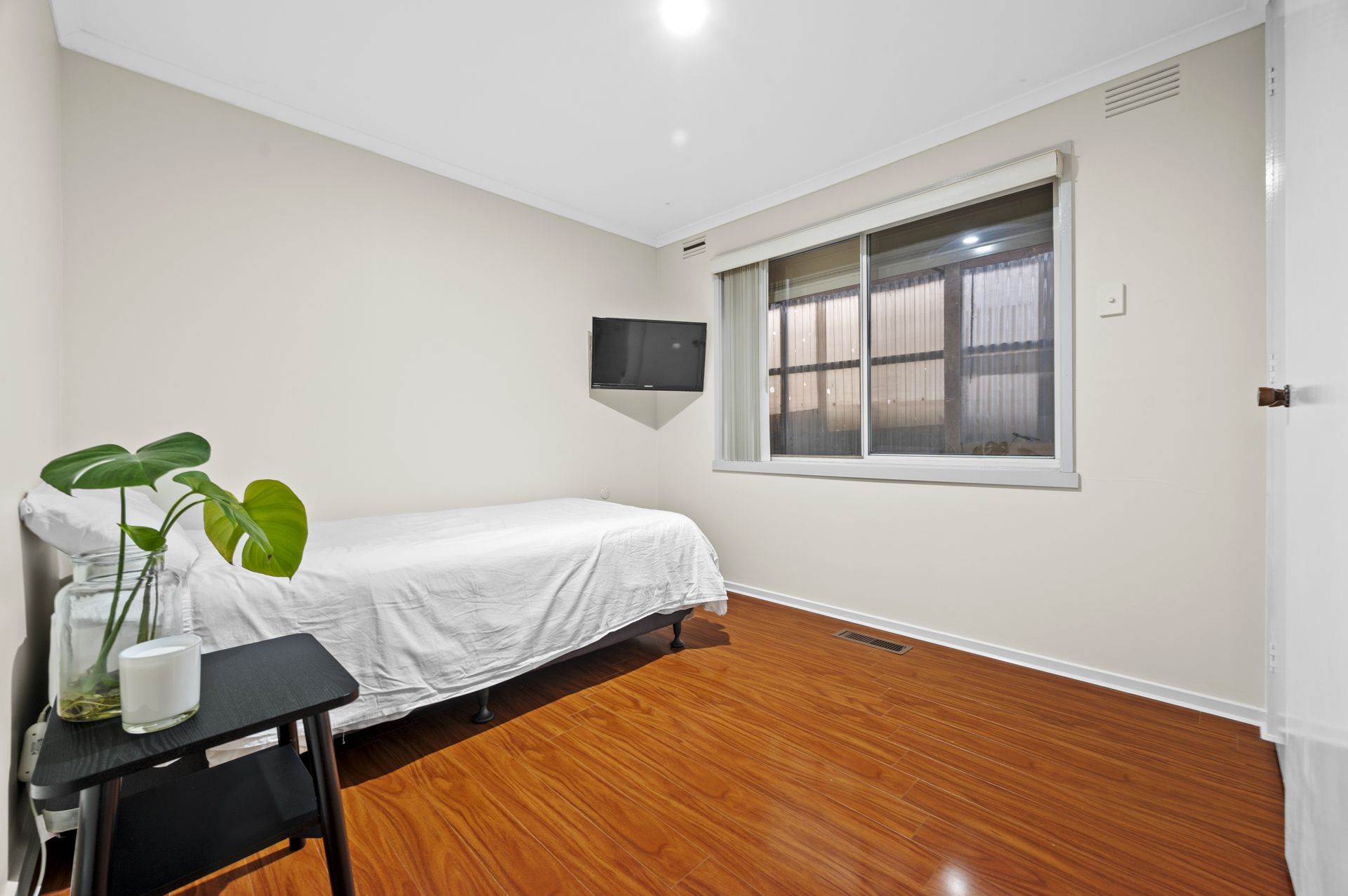 Exceptional Property in Key Locale
