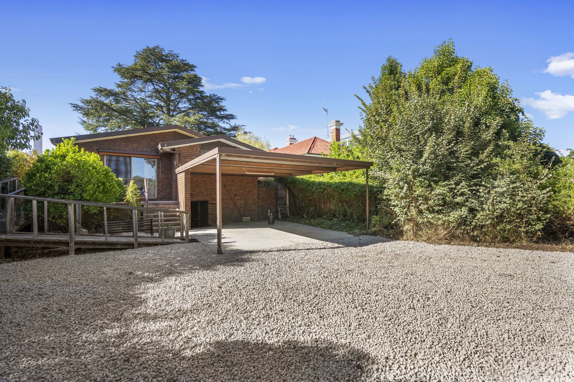 6 Harkness Street, Quarry Hill Bendigo Ballarat Real Estate Pty Ltd
