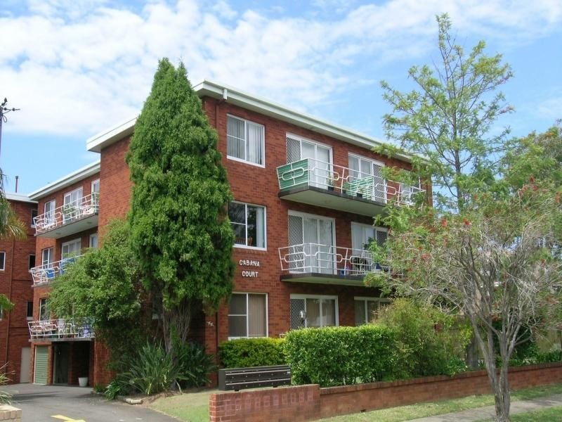 * 44 Ewos Parade CRONULLA NSW