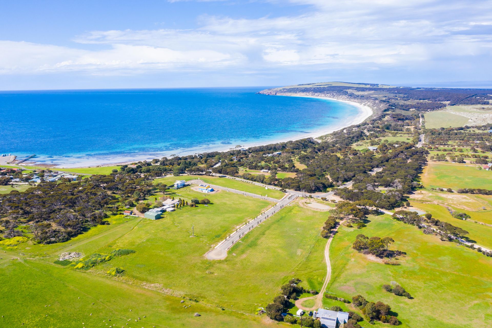 Emu Bay | Williams Real Estate