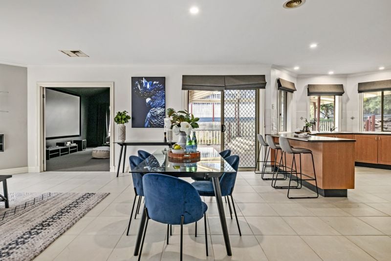 1 Wingspan Avenue, South Morang