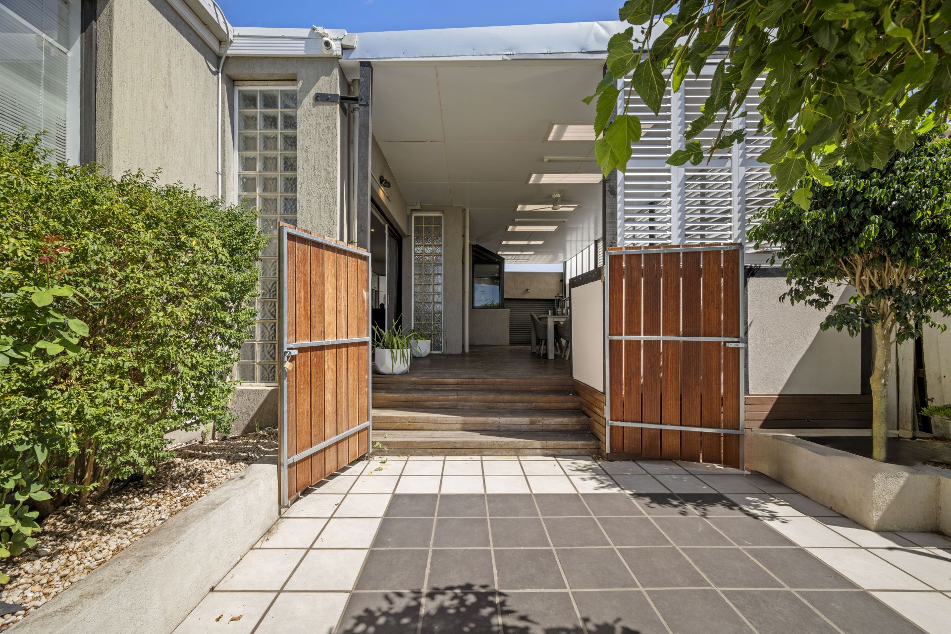 Dive Into Impressive Family Living, Inside And Out!
