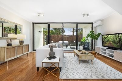 13/3-15 Christie Street, Wollstonecraft