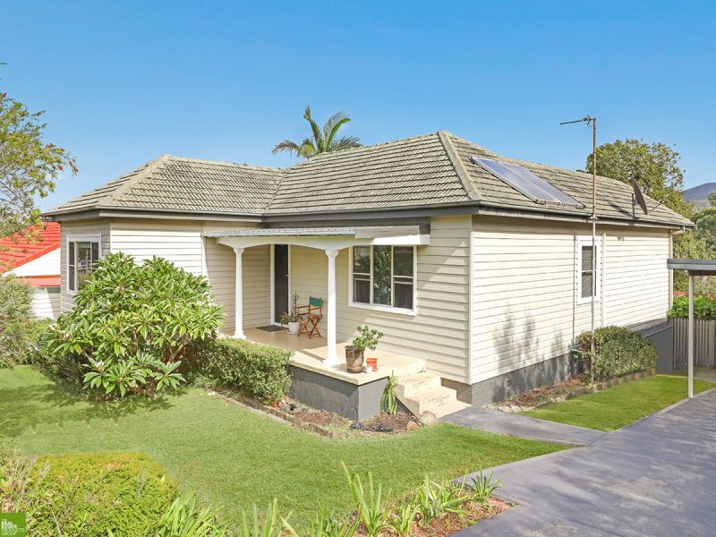 4 Abercrombie Street, West Wollongong Jackson Residential