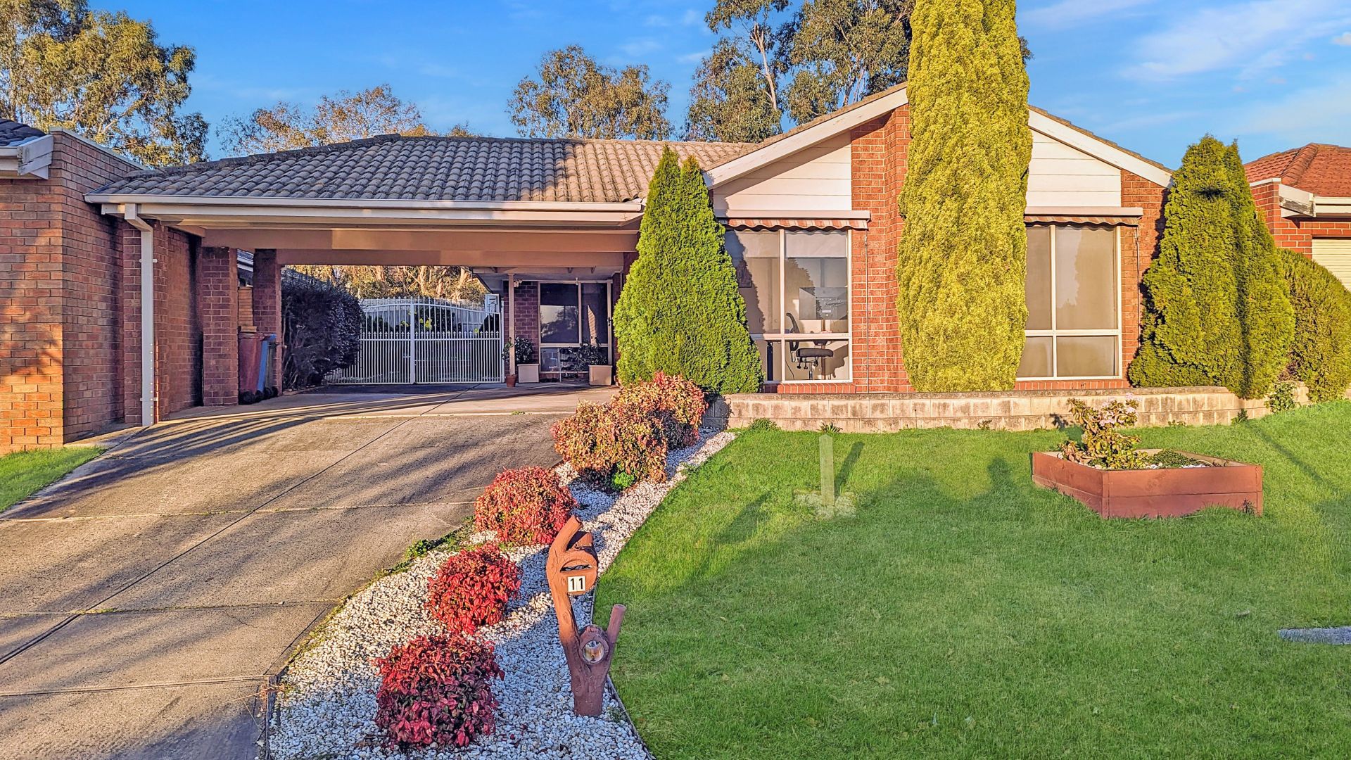 11 Raneen Place, Berwick OBrien Real Estate