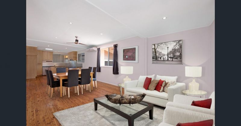 7 Priest Street, Rockville QLD, Rockville - Thumbnail 2