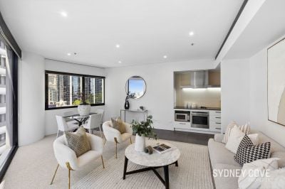 402/129 Harrington St, SYDNEY NSW 2000, Sydney - Thumbnail 3