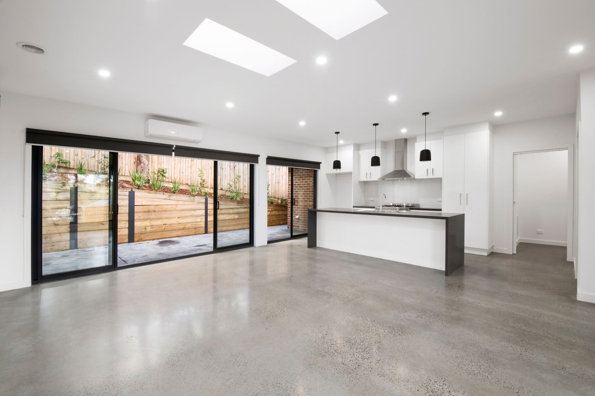 Modern Luxury