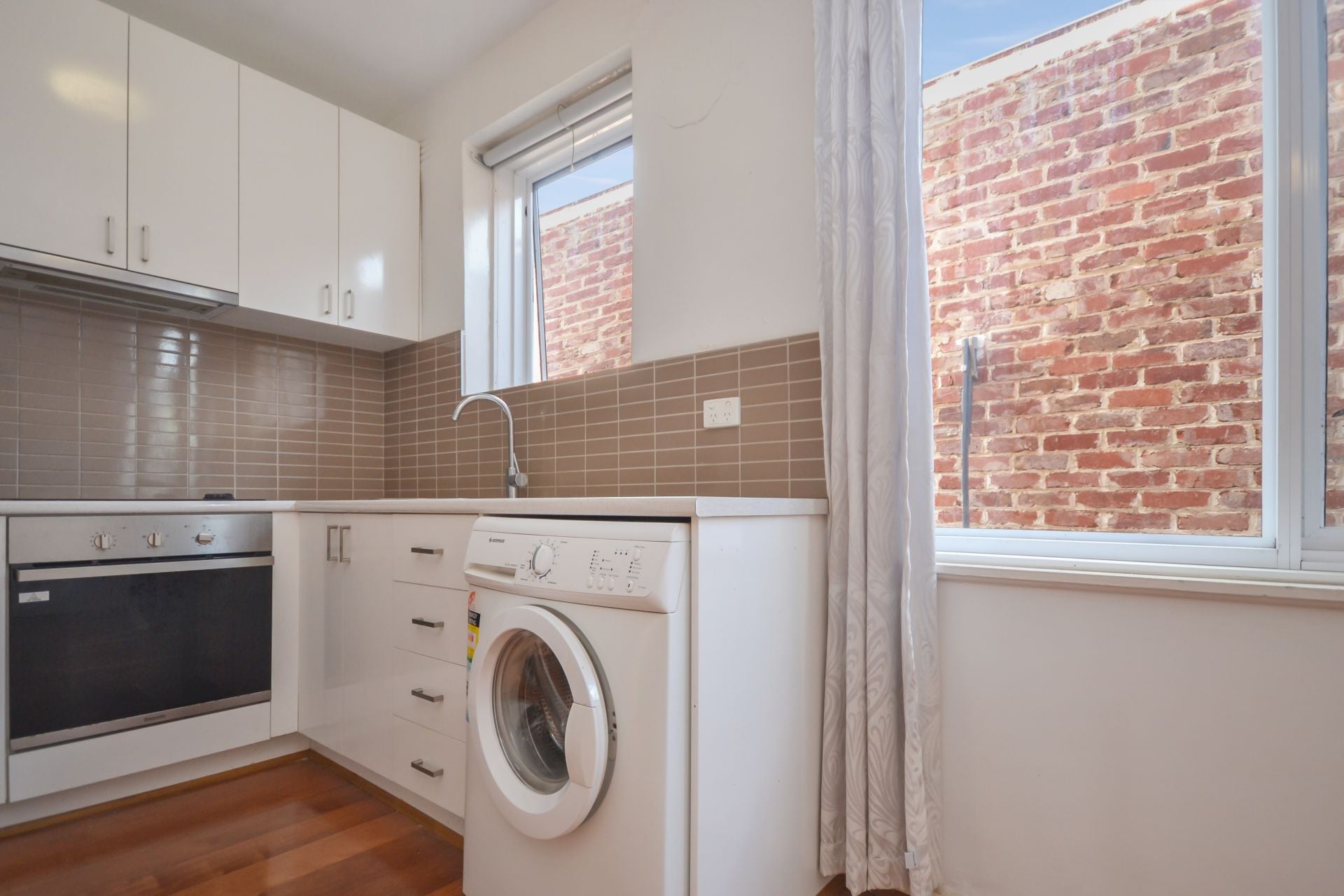 Perfectly Positioned One Bedroom Apartment