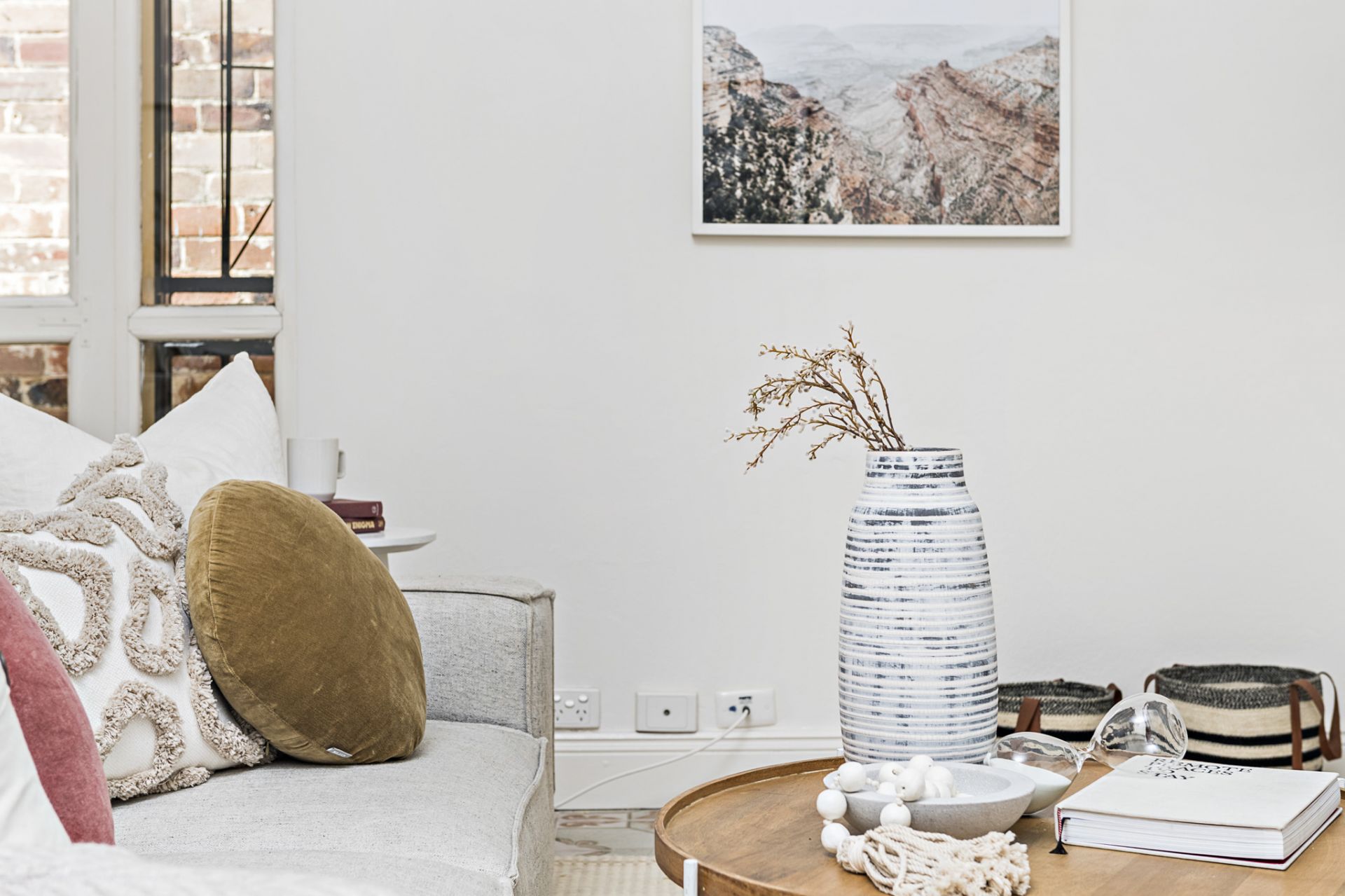 Sold - Character Home of Light, Charm and Lifestyle