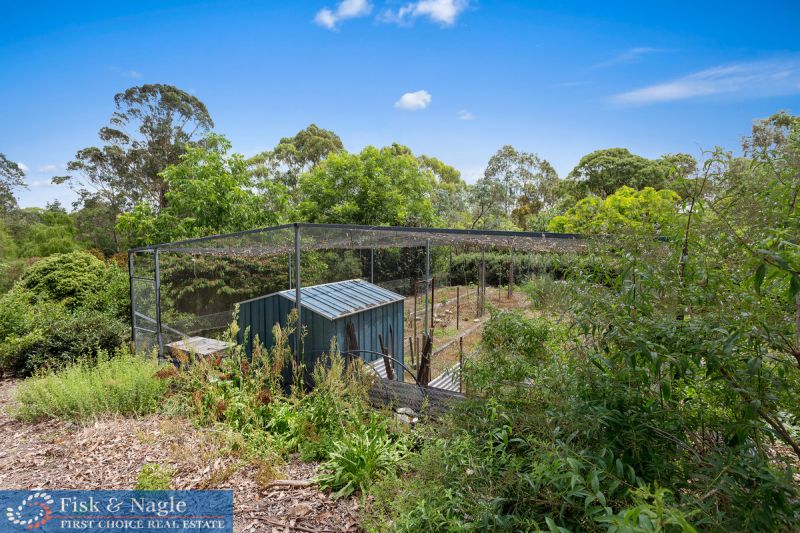 6 Yourie Street, Quaama