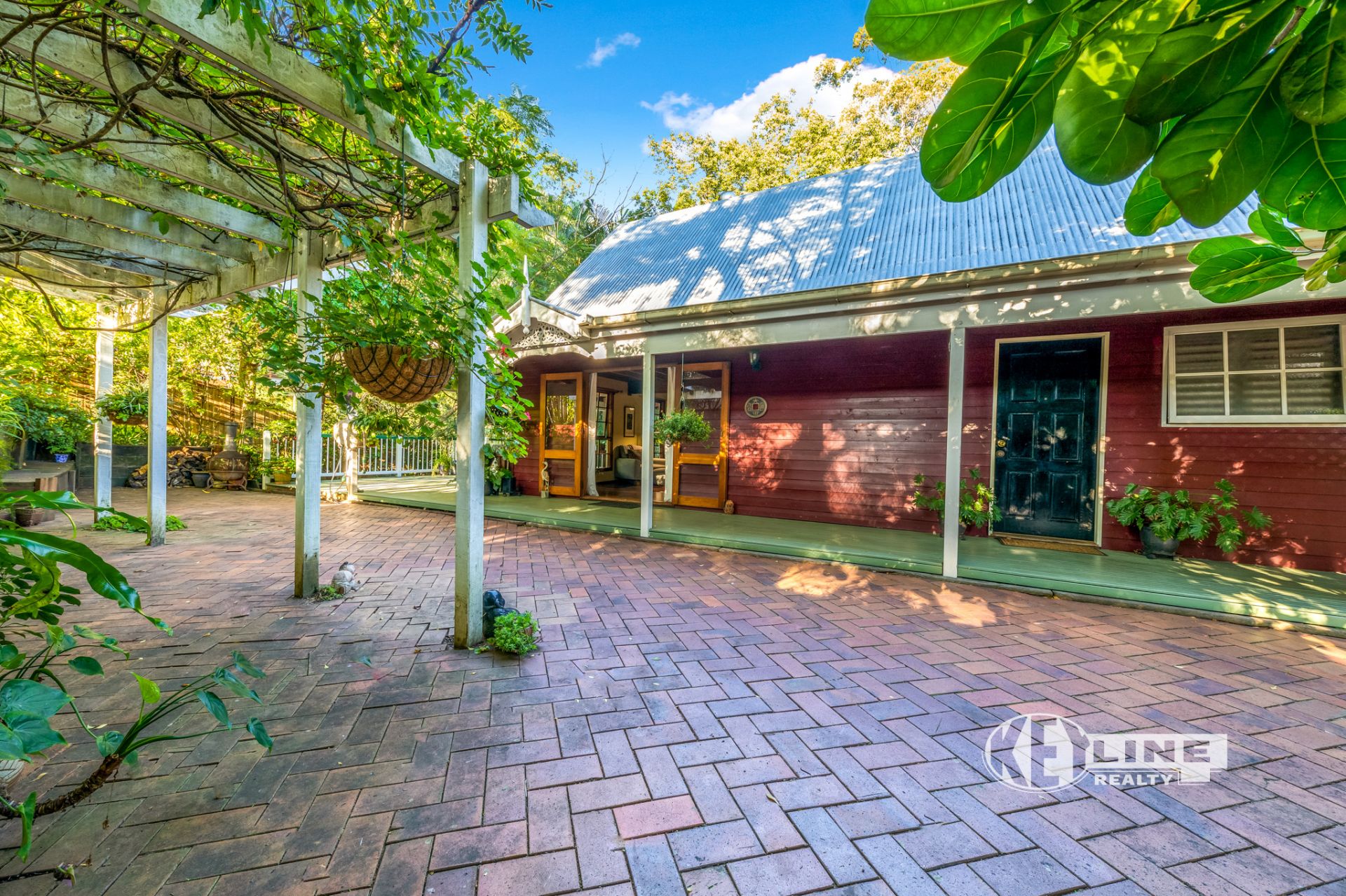 78 Panorama Drive, Nambour Keyline Realty