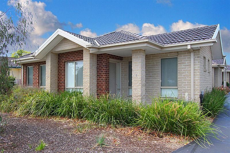 1/14 Highland Street, Reservoir