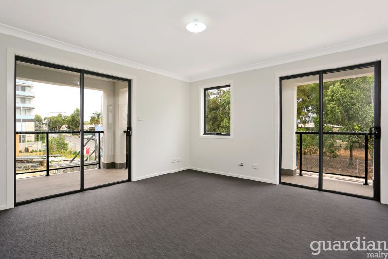 3/1 Fernandez Lane Penrith NSW, Penrith - Thumbnail 4