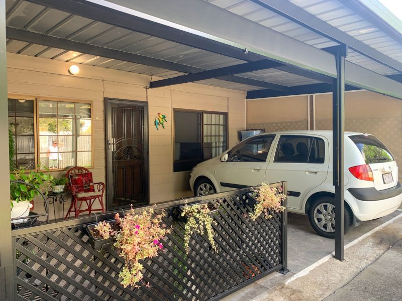 2/29-31 Court Road, Nambour