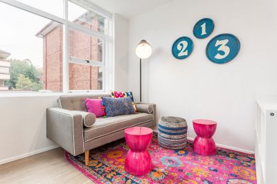 21/11 Church Street, Ashfield