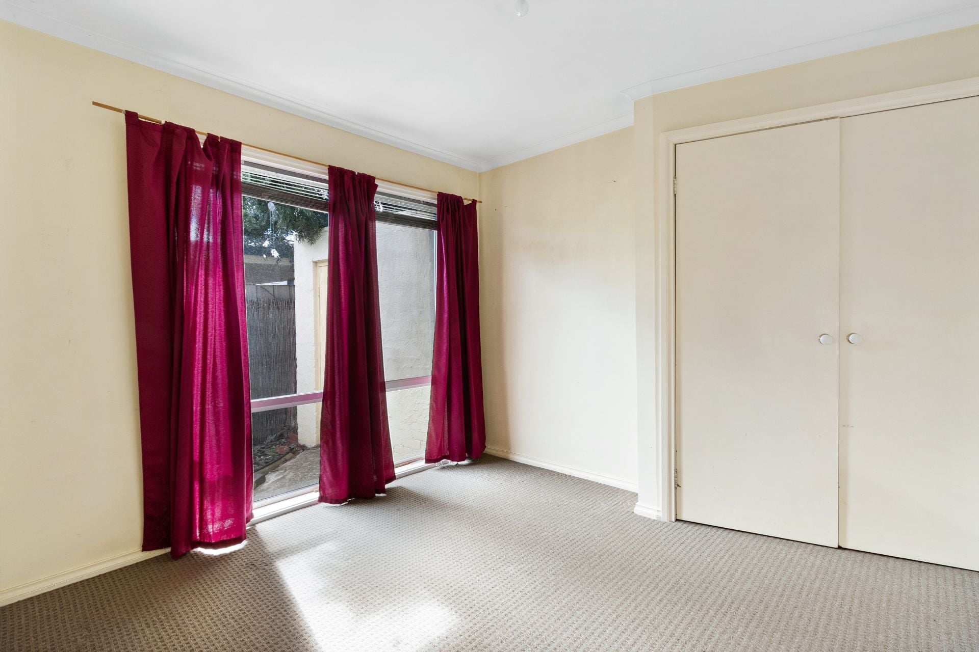 DELIGHTFUL TWO BEDROOM!