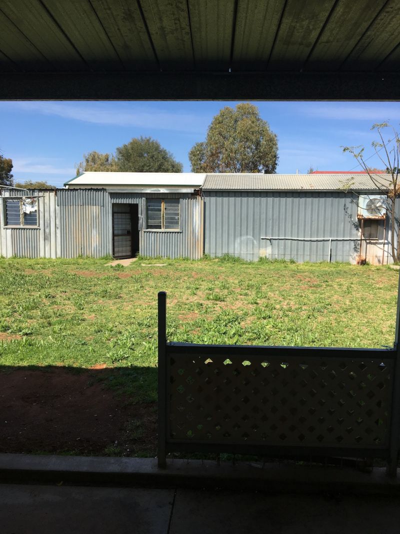 681 Chapple Lane, Broken Hill Outback Real Estate