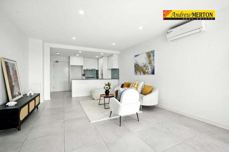 8/6 Raymond Lane, Parramatta