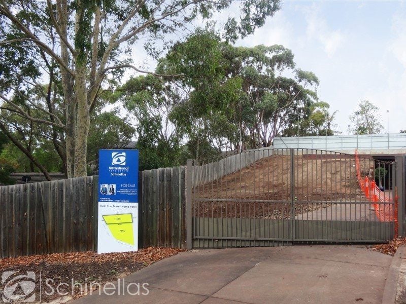 Lot 702 Cnr Gorge Street & Vincent Boulevard, Flagstaff Hill - Thumbnail 8