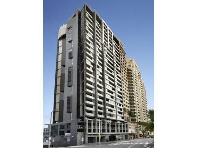 23A/161 Kent Street, SYDNEY NSW 2000