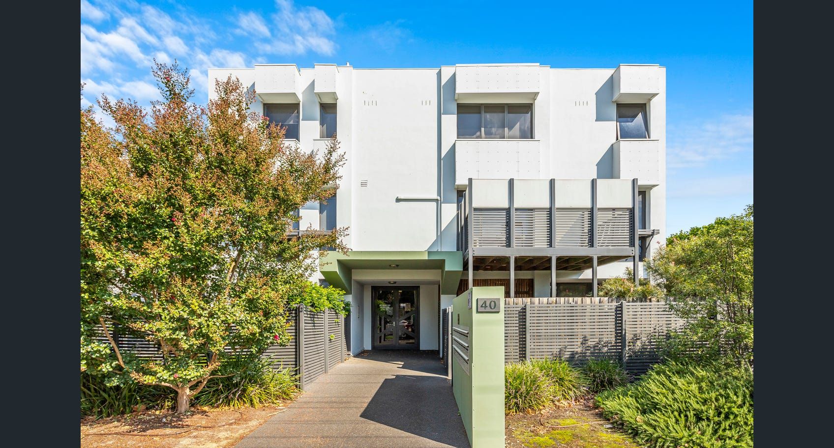 16/40 Stephen Street Yarraville VIC, Yarraville - Thumbnail 2