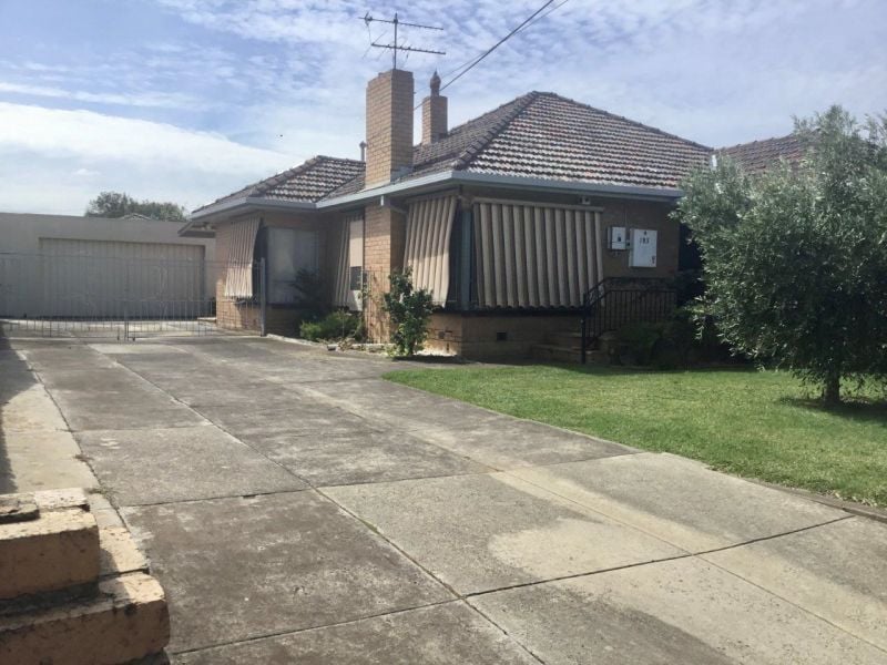 183 Clarendon Street, Thornbury