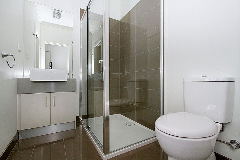 BEAUTIFUL THREE BEDROOM