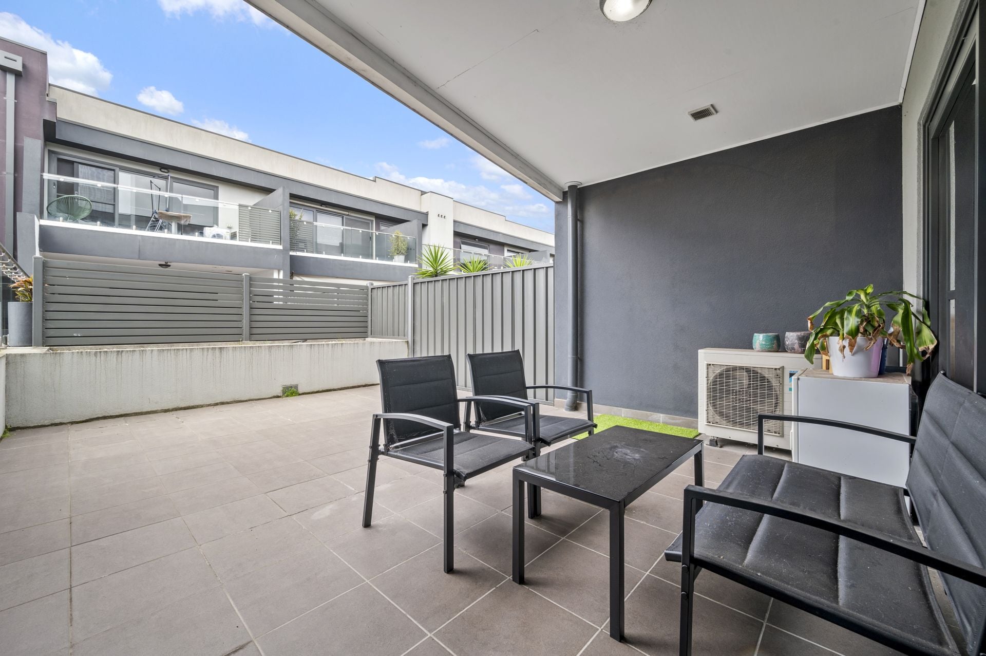 Affordable living in Epping