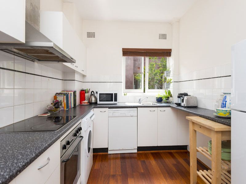 6/64 Ben Boyd Road NEUTRAL BAY NSW, Bay - Thumbnail 4