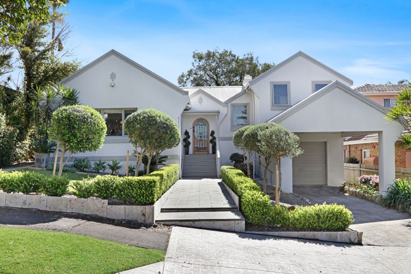 Real Estate For Sale 12 Macarthur Avenue Mount Ousley , NSW