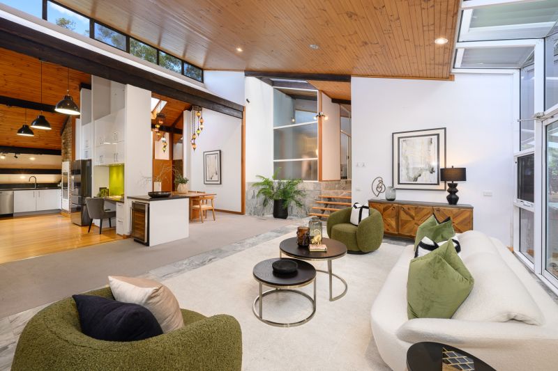 Real Estate For Sale 22A Rothwell Road Turramurra , NSW