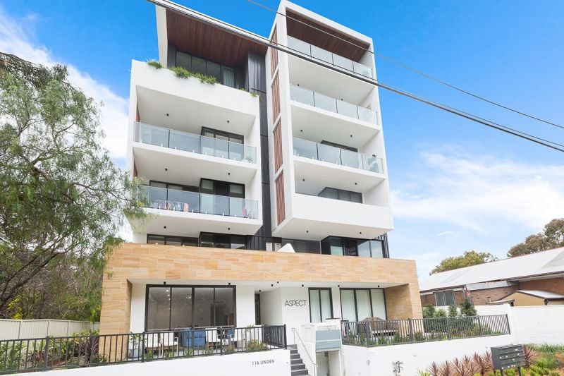 13/116 Linden Street, Sutherland, Sutherland - Thumbnail 2