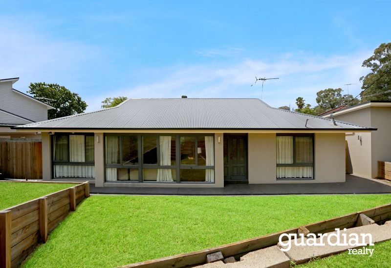 3 Rosebank Avenue Dural NSW, Dural - Thumbnail 2