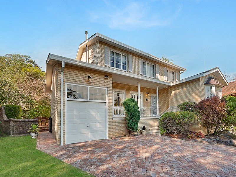 20 Wood Street EASTWOOD NSW, Eastwood - Thumbnail 2
