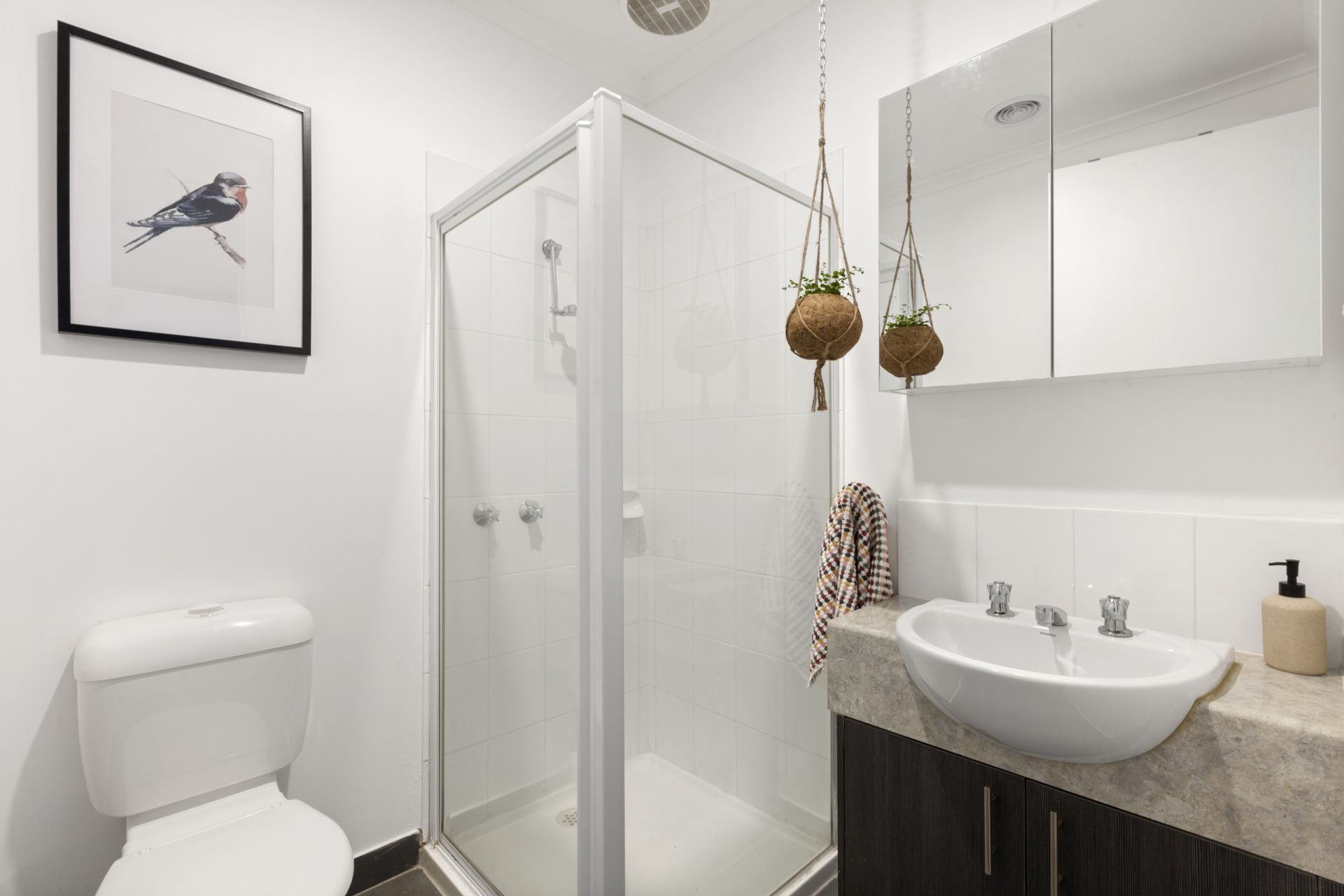 Contemporary, Tranquil and Easy
