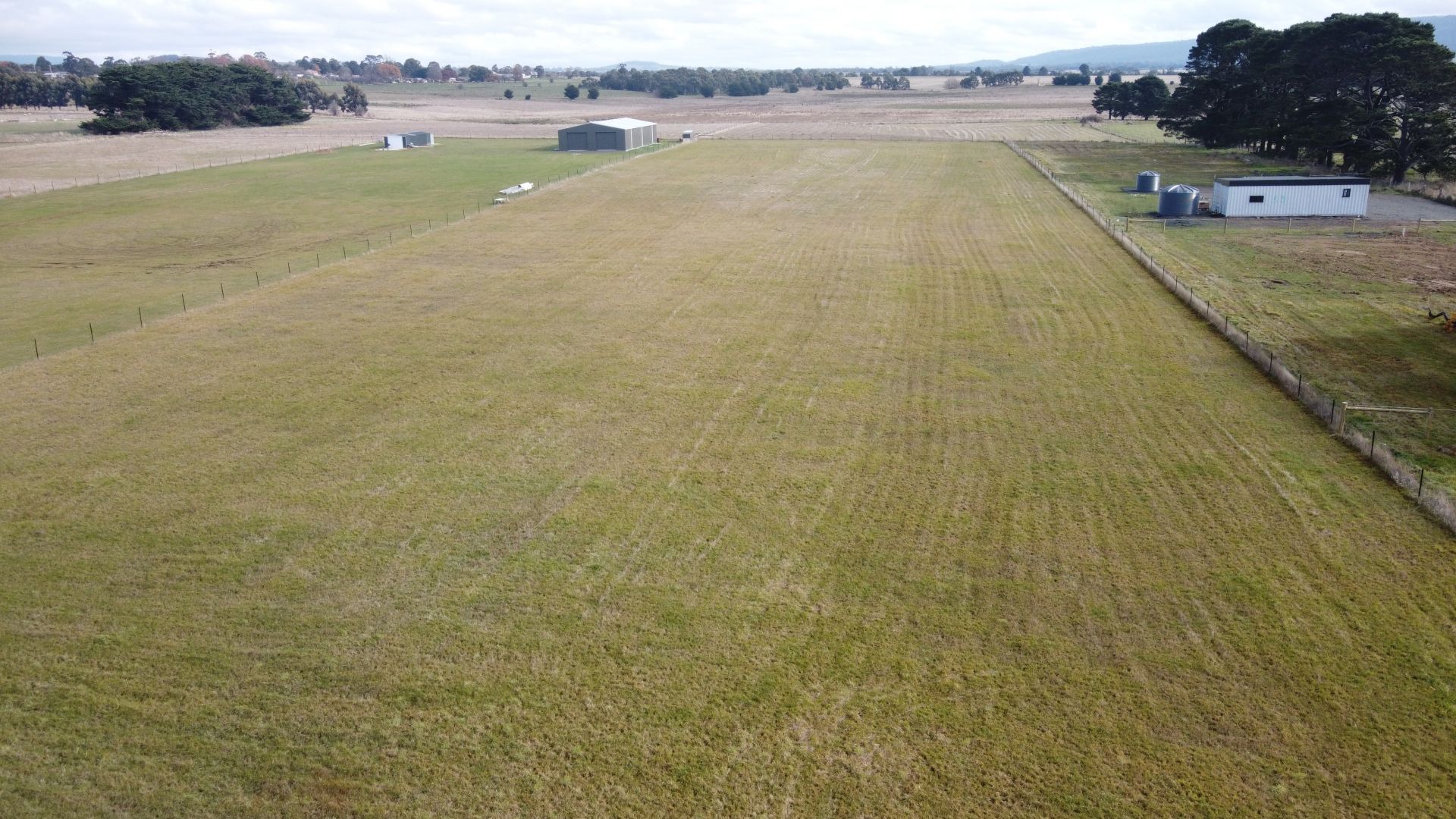 lot 39 Lancefield Tooborac Rd, Lancefield - Thumbnail 5