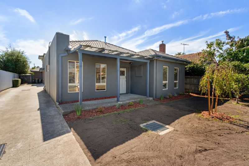 1/72 Arundel Avenue, Reservoir