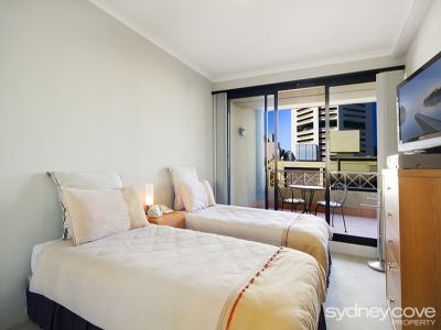 1-5 Hosking Place, SYDNEY NSW 2000, Sydney - Thumbnail 6