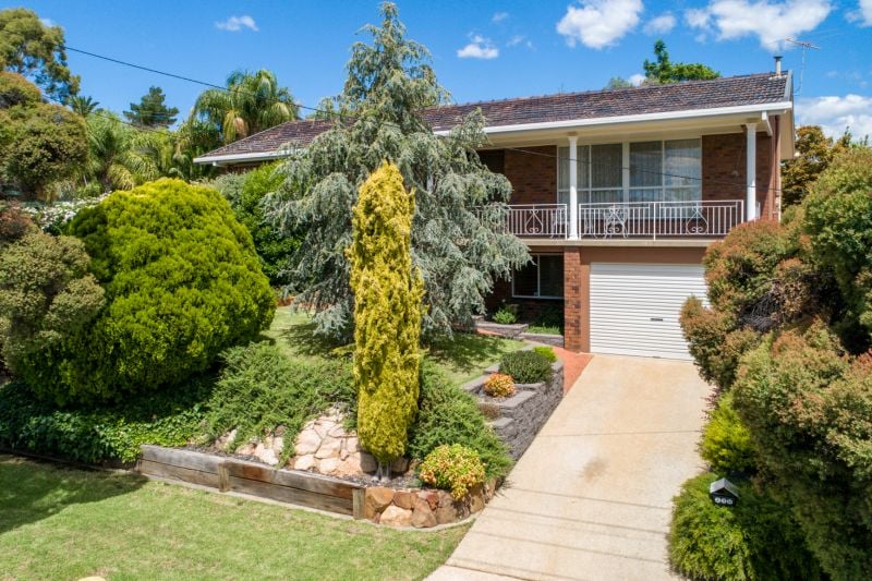 438 Rose Street, Lavington Rudy Yonson Real Estate