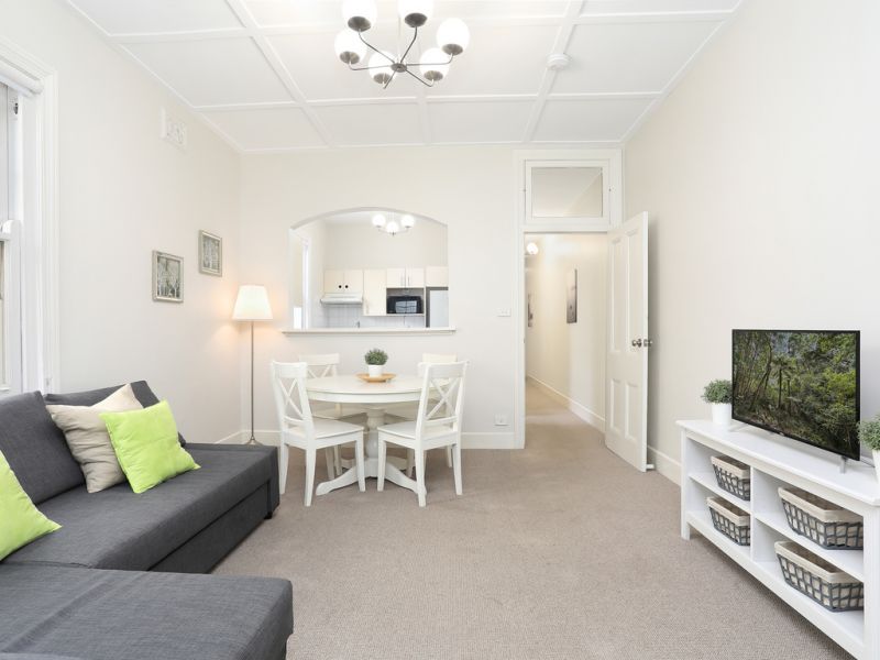 20 High Street, Millers Point | Biller Property