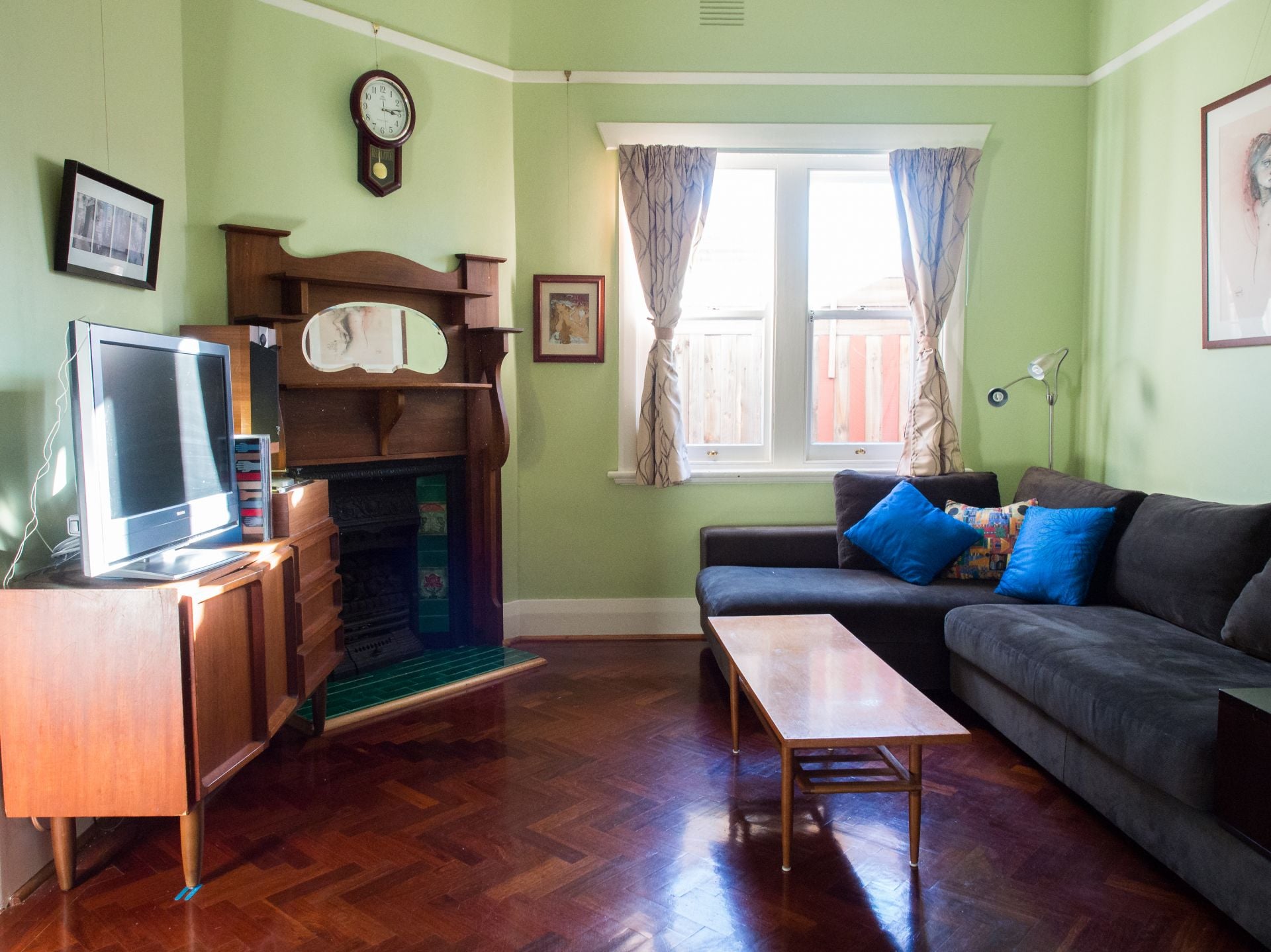 SUPERBLY SITUATED FOR SUPERB LIVING