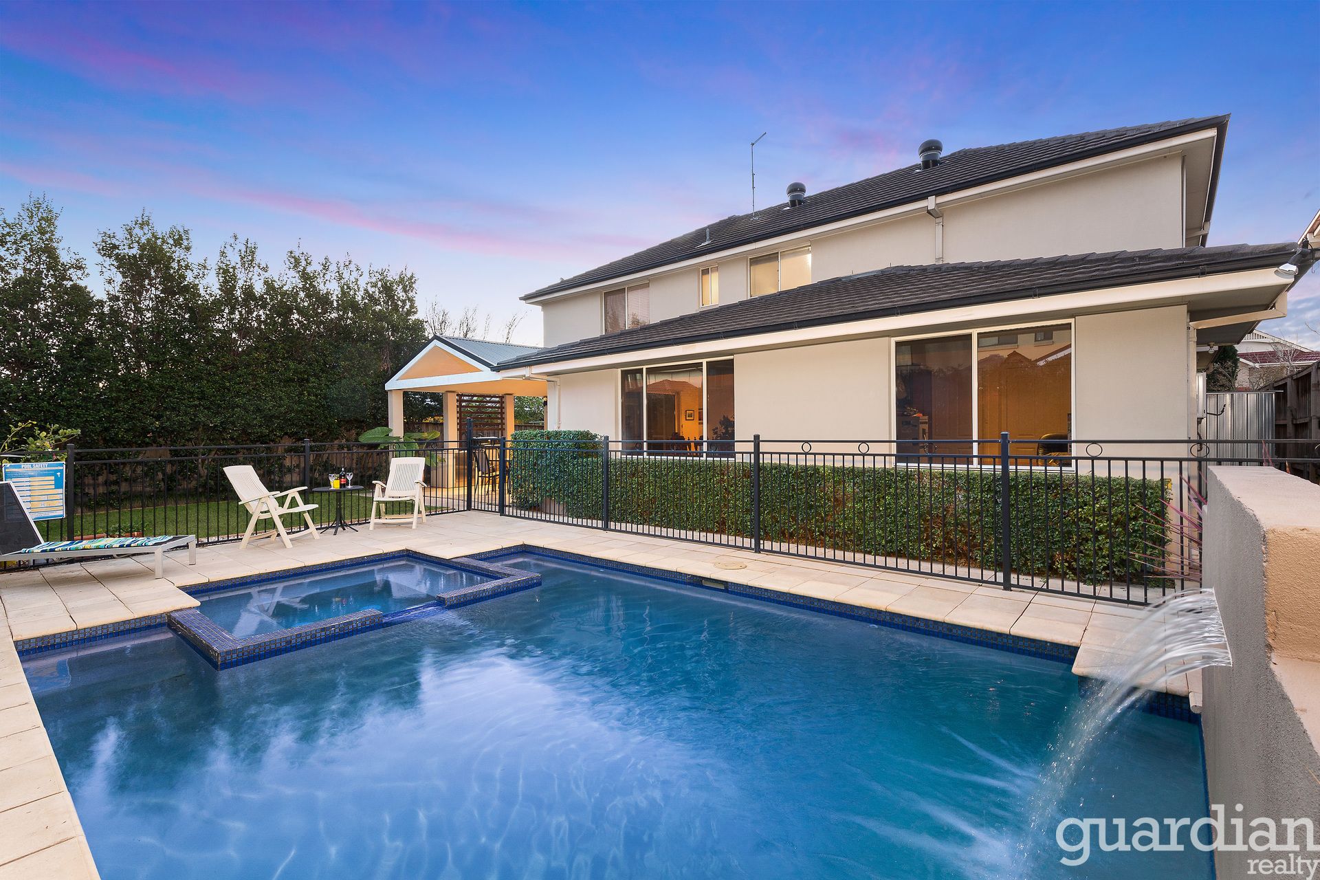 19 Galvin Avenue Kellyville NSW, Kellyville - Thumbnail 5